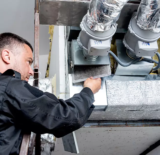 Why Homeowners Businesses Trust Us in Caledonia, WI?