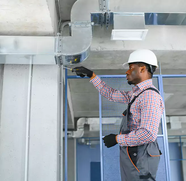 Why Homeowners & Businesses Trust Us in Caledonia, WI