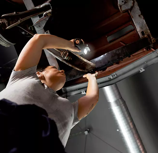 Why Homeowners & Businesses Trust Us Caledonia, WI