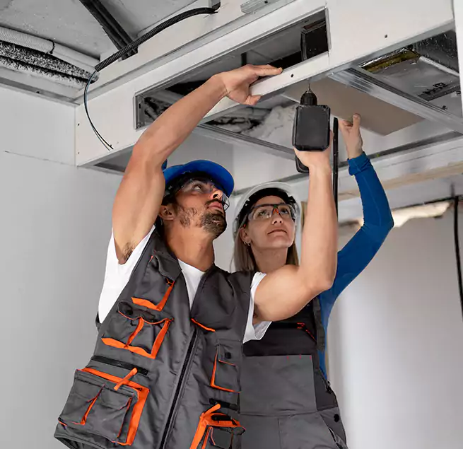 Why Homeowners & Businesses Trust Us in Caledonia, WI