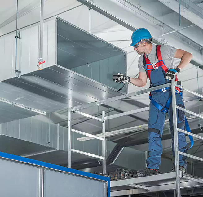 Why Homeowners & Businesses Trust Us Caledonia, WI