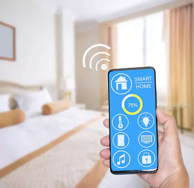 Why Homeowners & Businesses Trust Us in Caledonia, WI