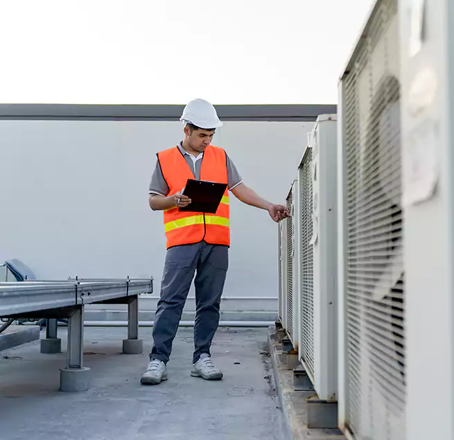 Why Homeowners & Businesses Trust Us in Caledonia, WI?