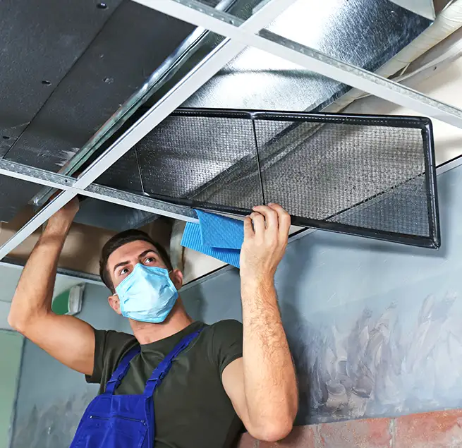 Why Homeowners & Businesses Trust Us in Caledonia, WI?