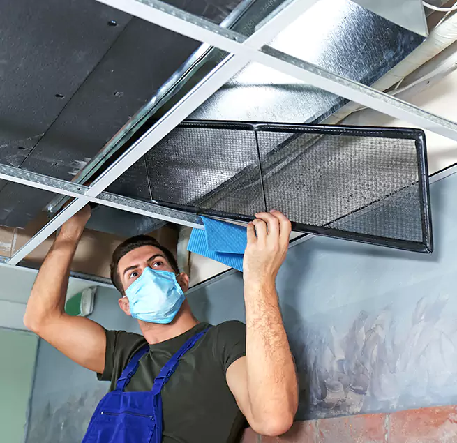 Why Homeowners Businesses Trust Us in Caledonia, WI?