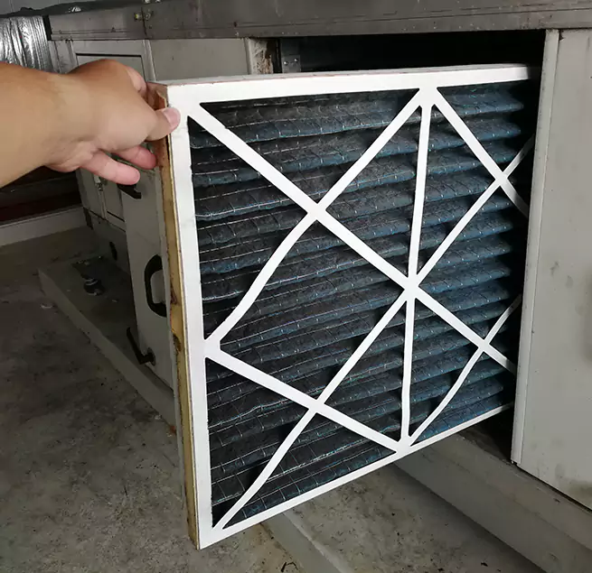 Why Homeowners & Businesses Trust Us Caledonia, WI?